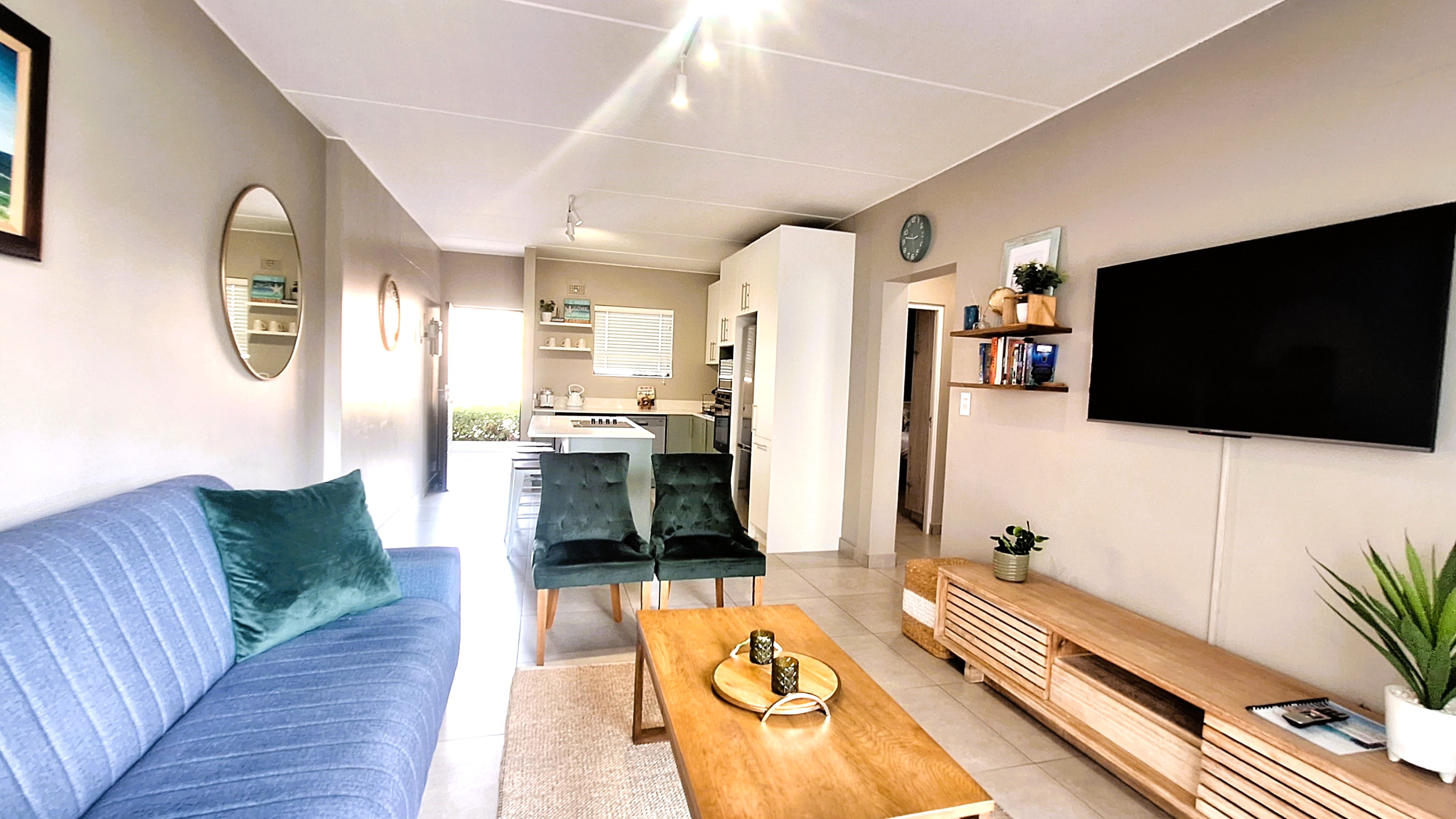 2 Bedroom Property for Sale in Mykonos Western Cape